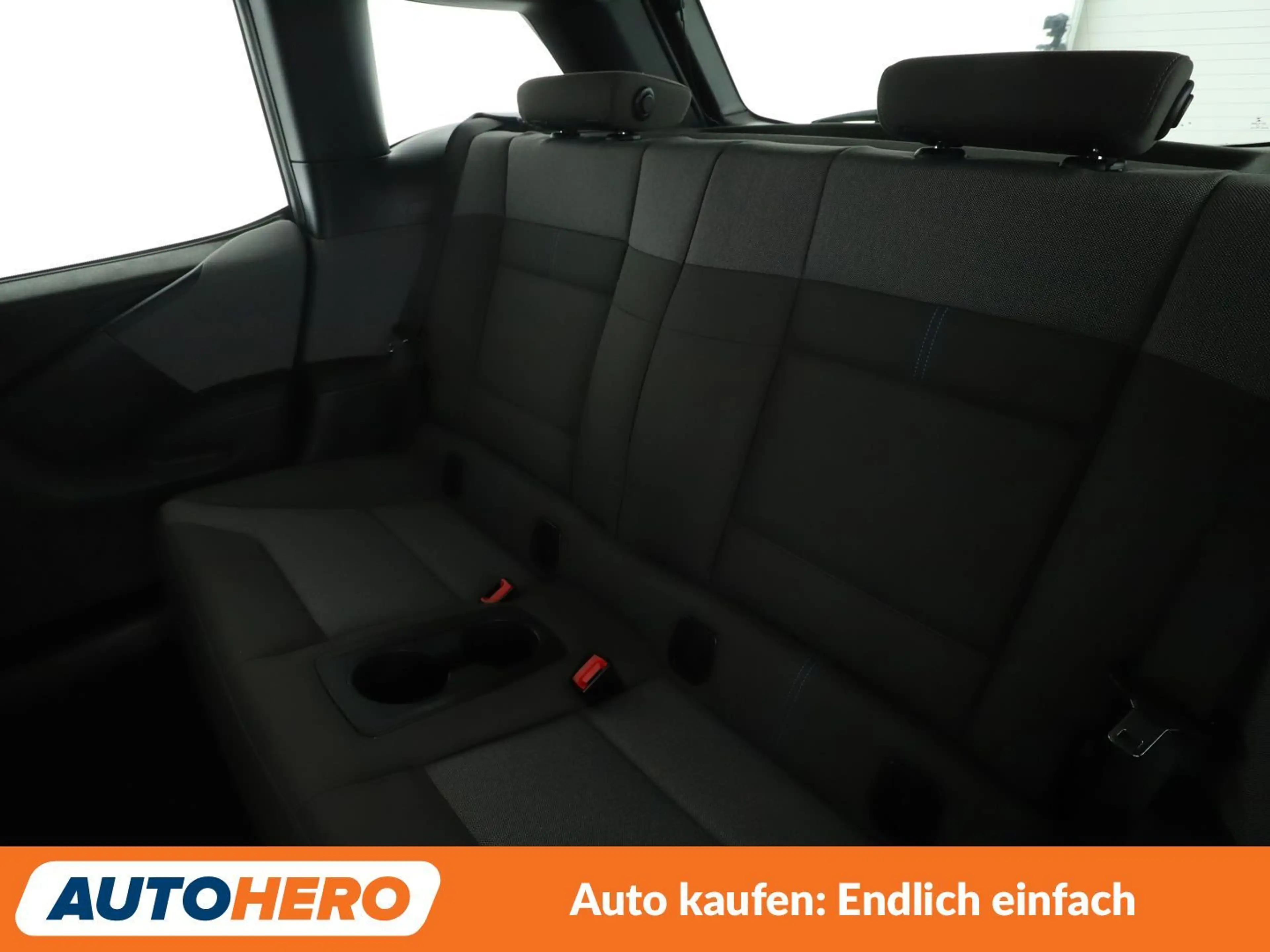BMW i3 i3 Aut.*NAVI*LED*ACC*PDC*CAM*SHZ*KLIMA* — photo 14