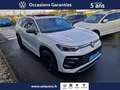 Volkswagen Tayron 2.0 TDI 150ch R-Line DSG7 7 places Blanc - thumbnail 2