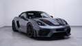 Porsche 718 Spyder RS Weissach pakket Grijs - thumbnail 5