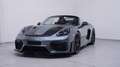 Porsche 718 Spyder RS Weissach pakket Grijs - thumbnail 7