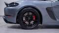 Porsche 718 Spyder RS Weissach pakket Grijs - thumbnail 34