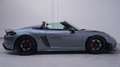 Porsche 718 Spyder RS Weissach pakket Grijs - thumbnail 15