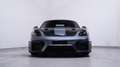 Porsche 718 Spyder RS Weissach pakket Grijs - thumbnail 3