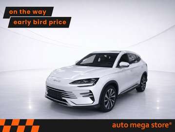 DM-i 18.3 kWh FWD Boost 360°/ACC/Navi/LED