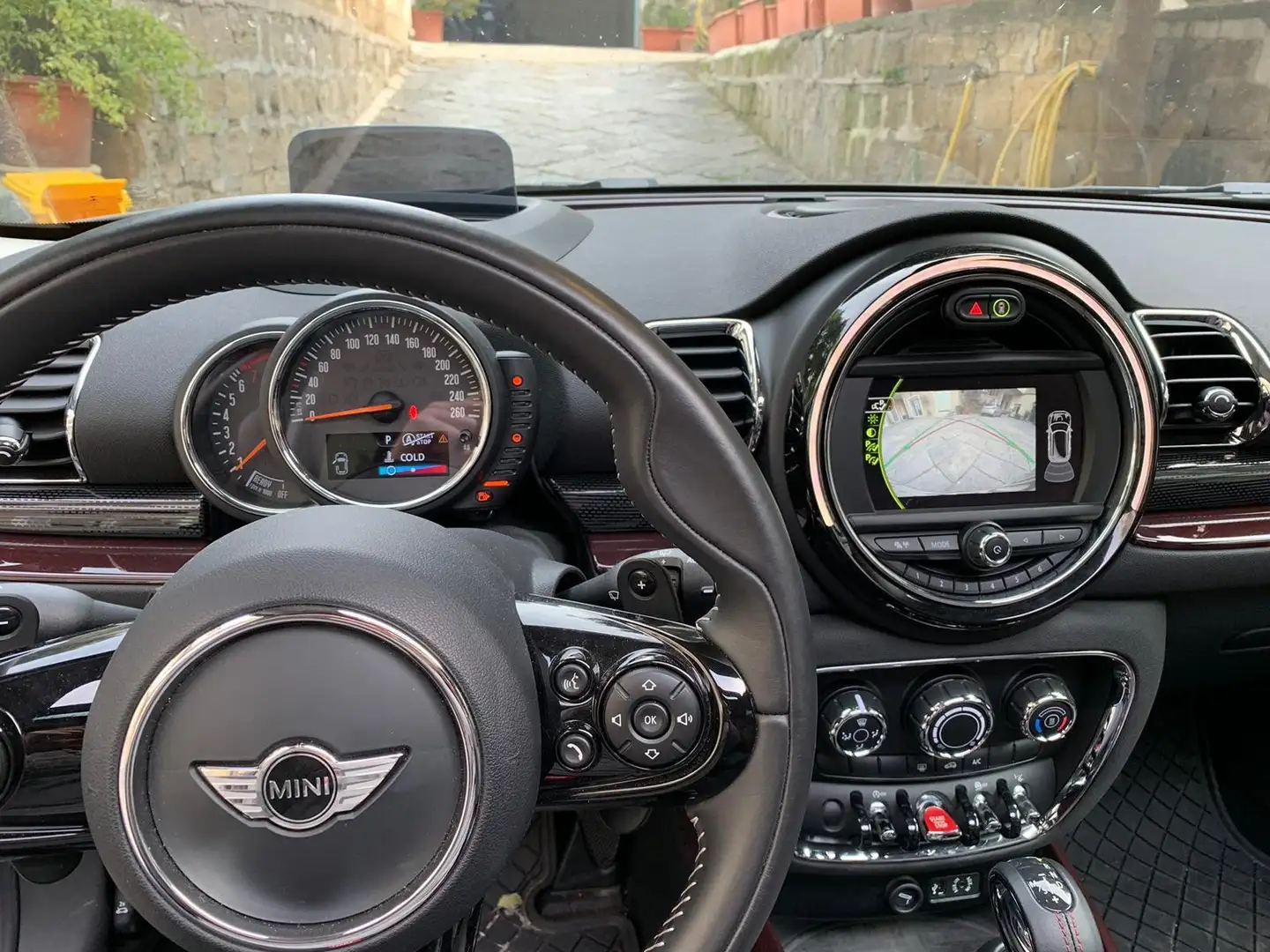 MINI Cooper S Clubman 2.0 Hype all4 auto - 1