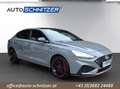 Hyundai i30 Fastback 1,5 T-GDi N-Line DCT Aut. Grau - thumbnail 3