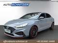 Hyundai i30 Fastback 1,5 T-GDi N-Line DCT Aut. Grau - thumbnail 1