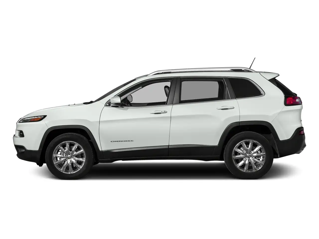 Jeep Cherokee снимка Jeep Cherokee
