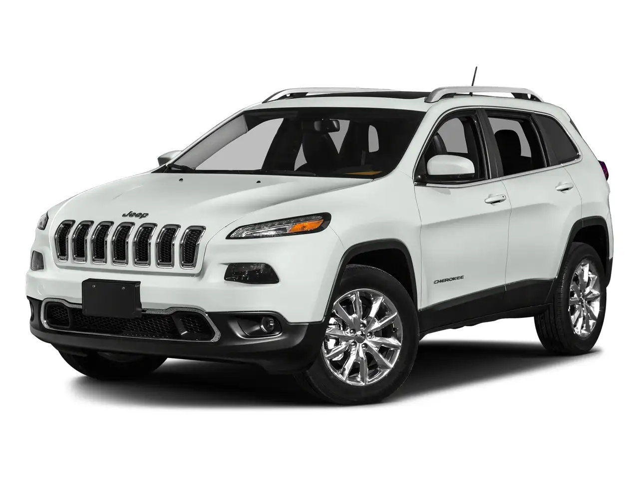 Jeep Cherokee снимка Jeep Cherokee