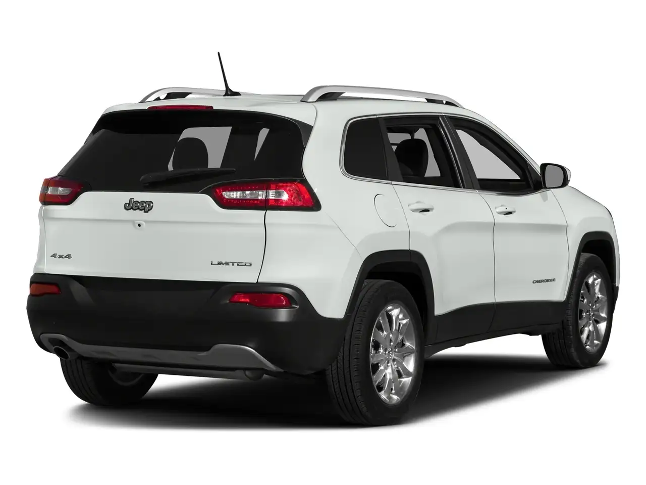 Jeep Cherokee снимка Jeep Cherokee
