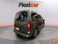 Peugeot Partner 1.6 HDI 100CV Gris - thumbnail 8