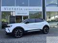 Opel Mokka 1.2 TURBO 136 CV C.MANUALE ULTIMATE CARPLAY RETRO Bianco - thumbnail 1