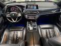 BMW 740 Ld xDrive * PANO * 360° * HEADUP * Gris - thumbnail 30