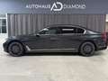 BMW 740 Ld xDrive * PANO * 360° * HEADUP * Szary - thumbnail 8