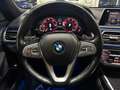 BMW 740 Ld xDrive * PANO * 360° * HEADUP * Gris - thumbnail 19