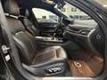BMW 740 Ld xDrive * PANO * 360° * HEADUP * Gris - thumbnail 21