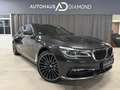BMW 740 Ld xDrive * PANO * 360° * HEADUP * Szary - thumbnail 1