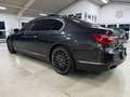 BMW 740 Ld xDrive * PANO * 360° * HEADUP * Szary - thumbnail 9