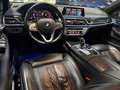 BMW 740 Ld xDrive * PANO * 360° * HEADUP * Gris - thumbnail 29
