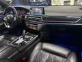 BMW 740 Ld xDrive * PANO * 360° * HEADUP * Gris - thumbnail 31