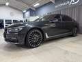 BMW 740 Ld xDrive * PANO * 360° * HEADUP * Szary - thumbnail 6