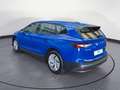 Skoda Enyaq iV 50 **LED*FRONT-ASSIST*SPURHALTE** Blau - thumbnail 4