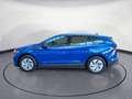Skoda Enyaq iV 50 **LED*FRONT-ASSIST*SPURHALTE** Blau - thumbnail 3