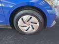 Skoda Enyaq iV 50 **LED*FRONT-ASSIST*SPURHALTE** Blau - thumbnail 12