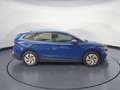 Skoda Enyaq iV 50 **LED*FRONT-ASSIST*SPURHALTE** Blau - thumbnail 6