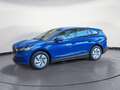 Skoda Enyaq iV 50 **LED*FRONT-ASSIST*SPURHALTE** Blau - thumbnail 2