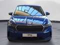 Skoda Enyaq iV 50 **LED*FRONT-ASSIST*SPURHALTE** Blau - thumbnail 7