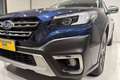 Subaru OUTBACK 2.5i Lineartronic Premium TETTO / PREZZO REALE Blauw - thumbnail 21