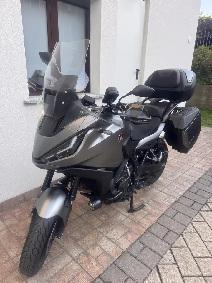 Honda NT 1100