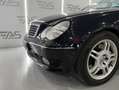 Mercedes-Benz C 32 AMG K Schwarz - thumbnail 24