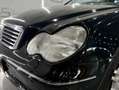 Mercedes-Benz C 32 AMG K Schwarz - thumbnail 25