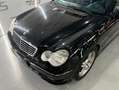 Mercedes-Benz C 32 AMG K Schwarz - thumbnail 30