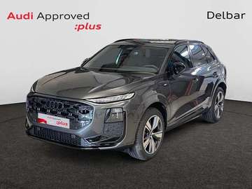 SUV S line 1.5 TFSI 150ch - S tronic