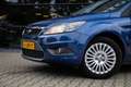 Ford Focus Wagon 1.8 Limited Blauw - thumbnail 7