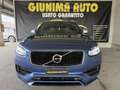 Volvo XC90 R-design awd 235cv 7POSTI Blu/Azzurro - thumbnail 3