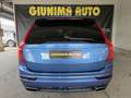 Volvo XC90 R-design awd 235cv 7POSTI Blu/Azzurro - thumbnail 4
