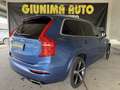 Volvo XC90 R-design awd 235cv 7POSTI Blu/Azzurro - thumbnail 5