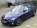BMW 318 3-serie Touring 318i Essential | Apple Car Play | Blauw - thumbnail 2