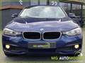BMW 318 3-serie Touring 318i Essential | Apple Car Play | Blauw - thumbnail 9