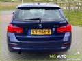 BMW 318 3-serie Touring 318i Essential | Apple Car Play | Blue - thumbnail 6