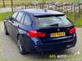 BMW 318 3-serie Touring 318i Essential | Apple Car Play | Blue - thumbnail 5
