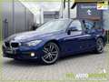 BMW 318 3-serie Touring 318i Essential | Apple Car Play | Blue - thumbnail 1
