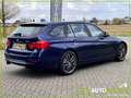 BMW 318 3-serie Touring 318i Essential | Apple Car Play | Blauw - thumbnail 7