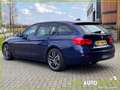 BMW 318 3-serie Touring 318i Essential | Apple Car Play | Blue - thumbnail 4