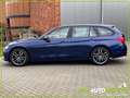 BMW 318 3-serie Touring 318i Essential | Apple Car Play | Blue - thumbnail 3