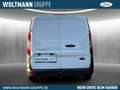 Ford Transit Connect Kasten Basis 200 L1 1.5 EcoBlue 75PS Berganfahrass Weiß - thumbnail 4